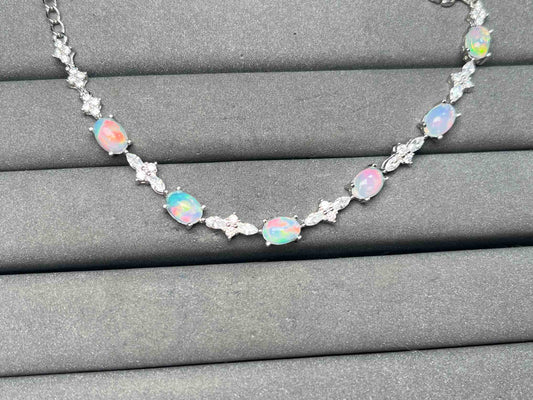 A15578 Opal Bracelet