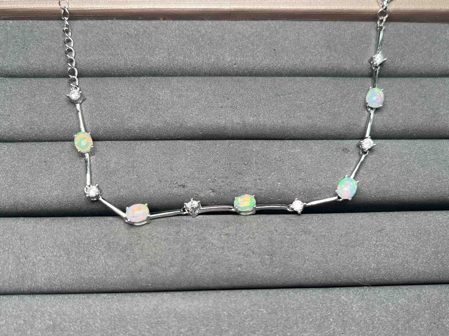 A15579 Opal Bracelet