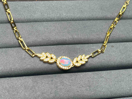 A15580 Opal Bracelet