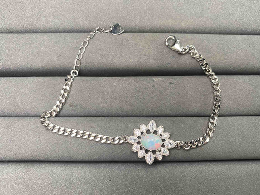A15600 Opal Bracelet