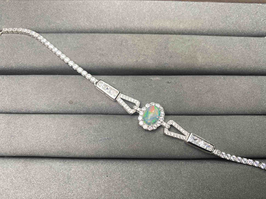 A15613 Opal Bracelet