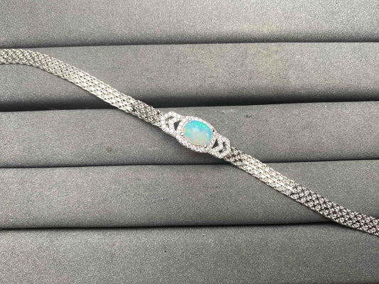 A15617 Opal Bracelet