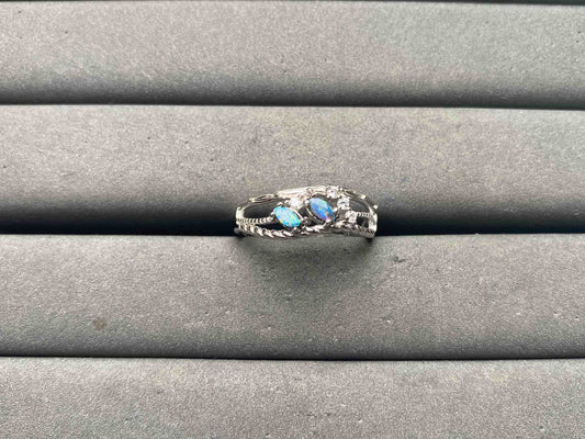 A15645 Opal Ring