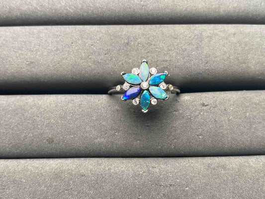 A15650 Opal Ring