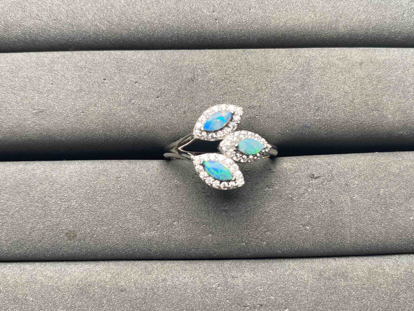 A15659 Opal Ring