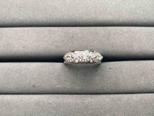 A15665 Sapphire Ring