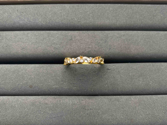 A15668 Sapphire Ring