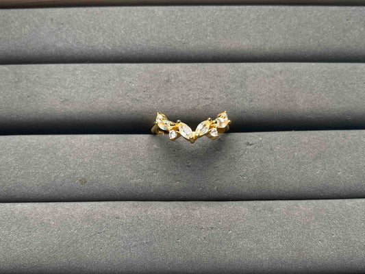 A15670 Sapphire Ring