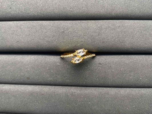 A15675 Sapphire Ring