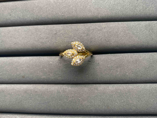 A15676 Sapphire Ring