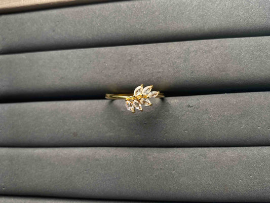 A15677 Sapphire Ring