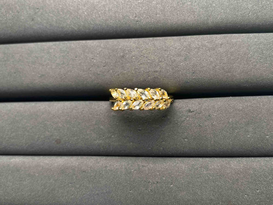 A15678 Sapphire Ring