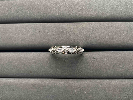 A15680 Sapphire Ring