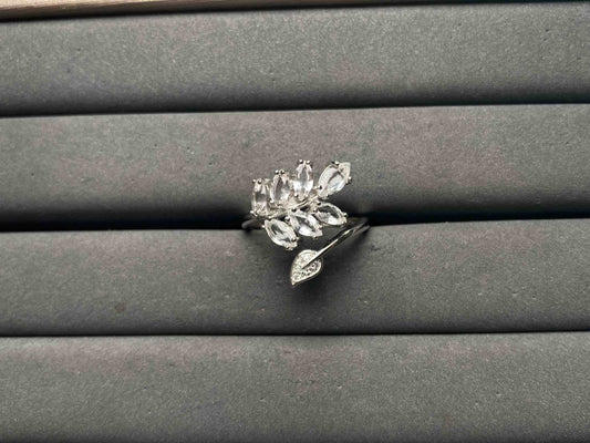 A15681 Sapphire Ring