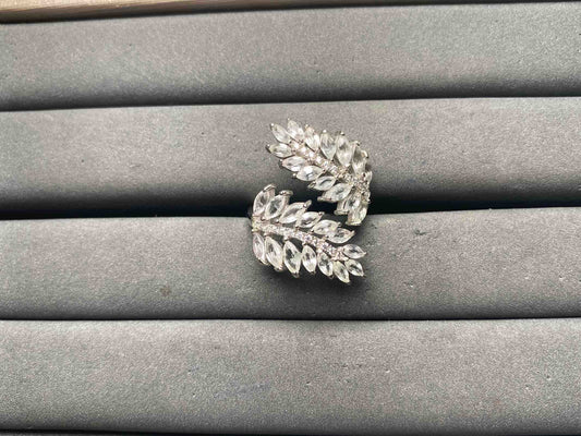 A15682 Sapphire Ring