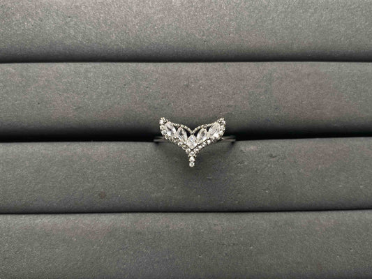 A15683 Sapphire Ring