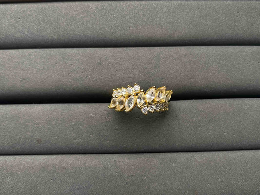 A15684 Sapphire Ring