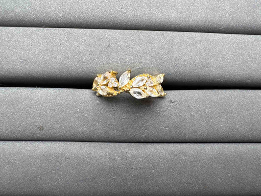 A15687 Sapphire Ring