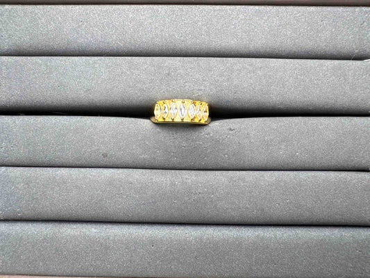 A15688 Sapphire Ring