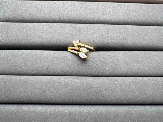 A15689 Sapphire Ring