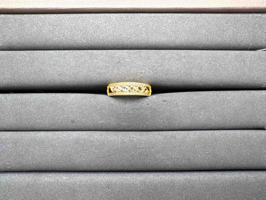 A15690 Sapphire Ring