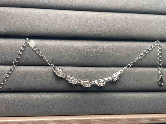 A15719 Sapphire Bracelet