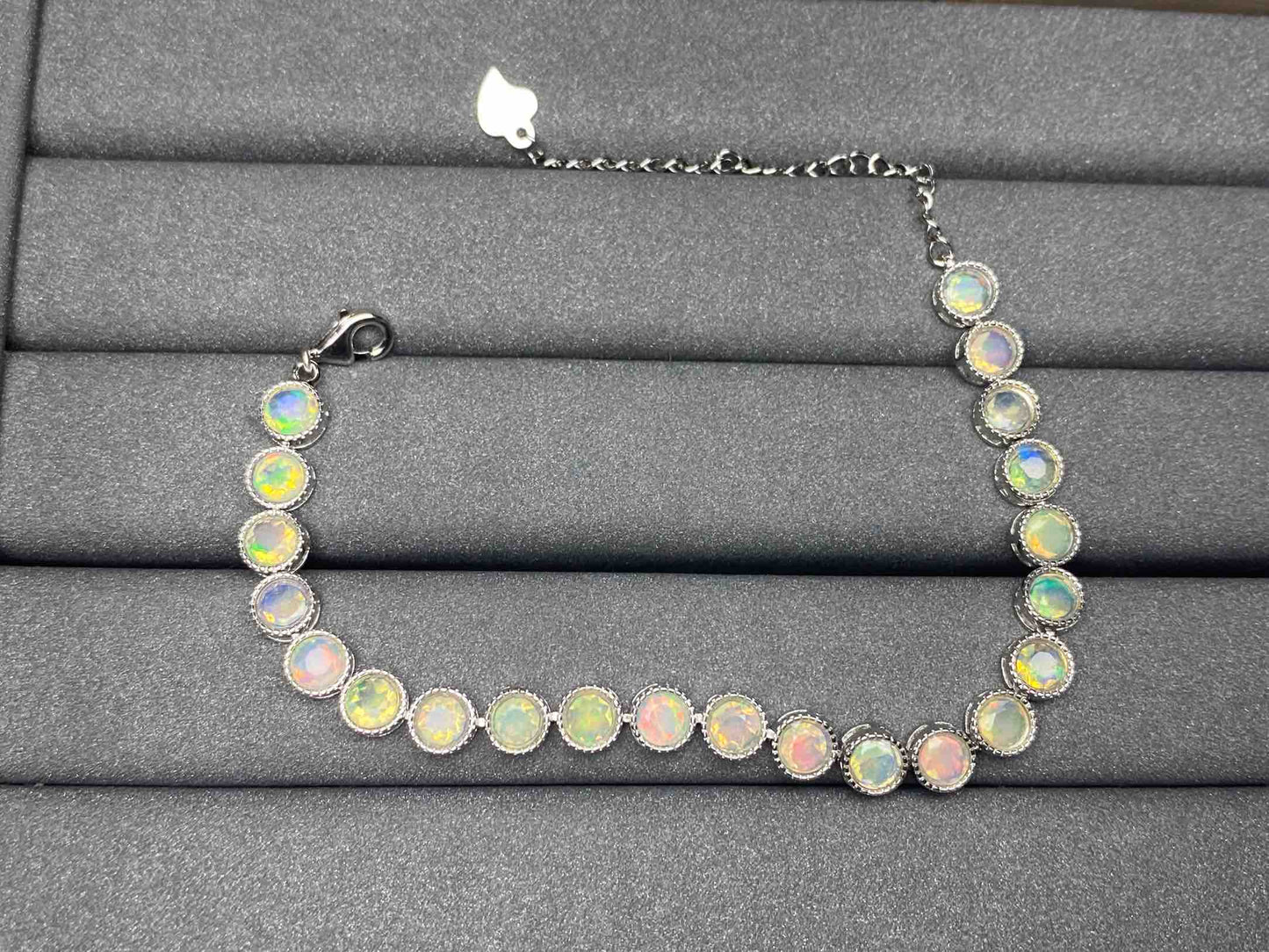 A1573 Opal Bracelet