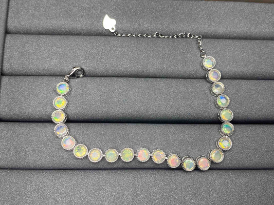 A1573 Opal Bracelet