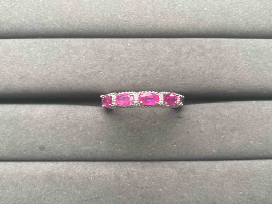 A15739 Ruby Ring