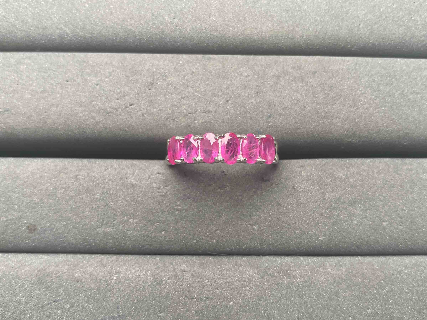 A15742 Ruby Ring