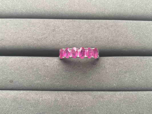 A15742 Ruby Ring