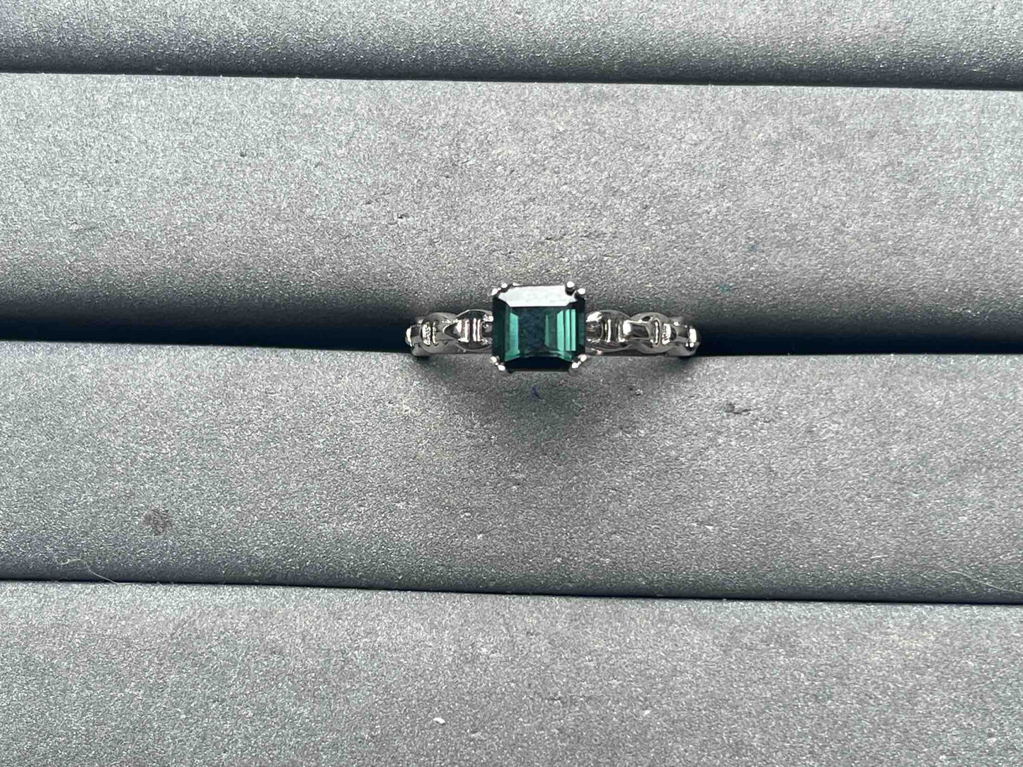 A15769 Tourmaline Ring