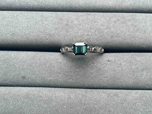 A15769 Tourmaline Ring