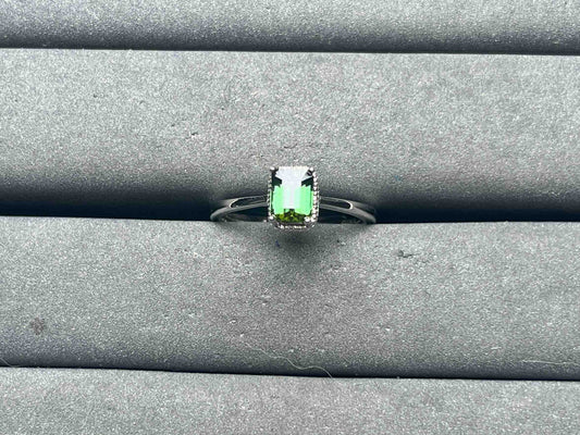 A15775 Tourmaline Ring