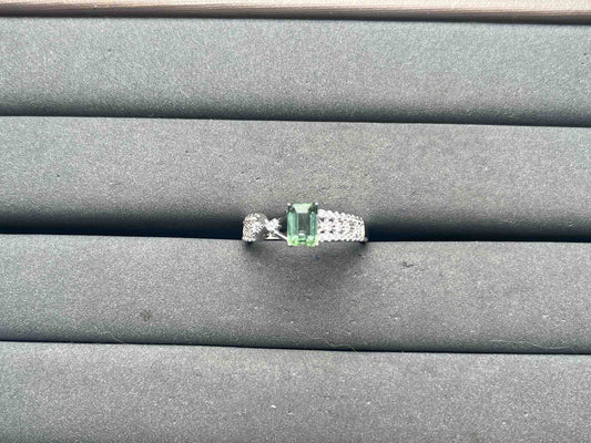 A15776 Tourmaline Ring