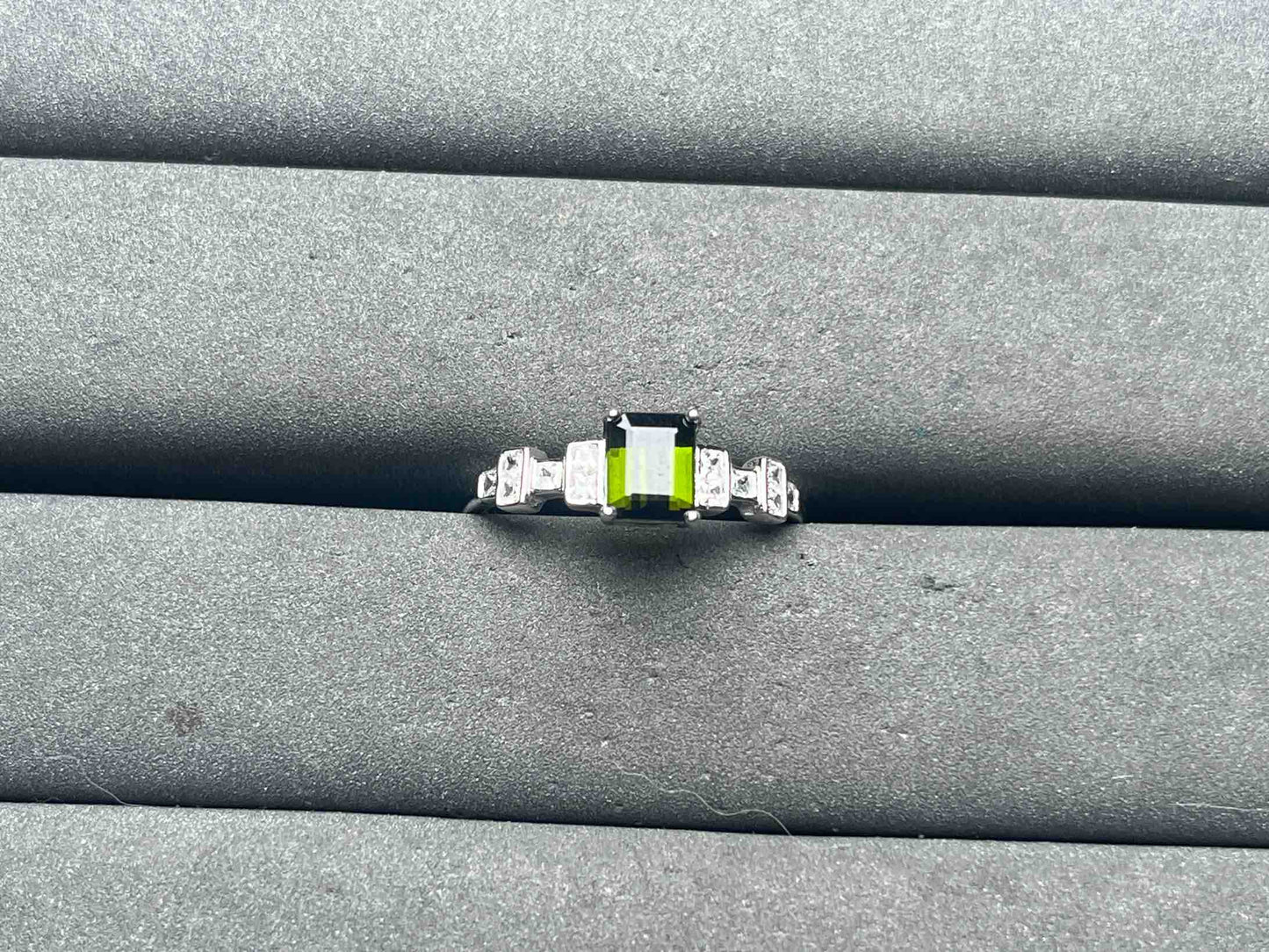 A15778 Tourmaline Ring