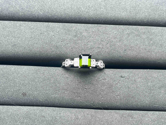 A15778 Tourmaline Ring