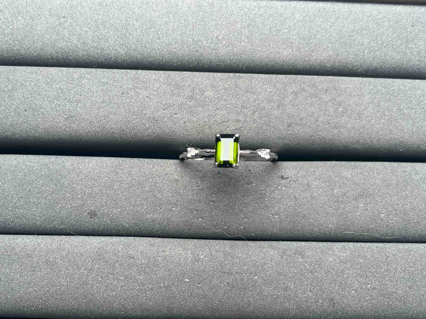 A15782 Tourmaline Ring