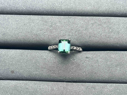 A15783 Tourmaline Ring