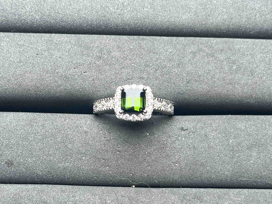 A15784 Tourmaline Ring
