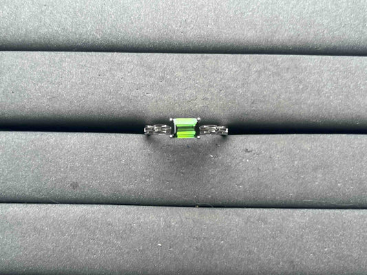 A15787 Tourmaline Ring