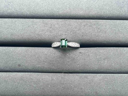 A15788 Tourmaline Ring