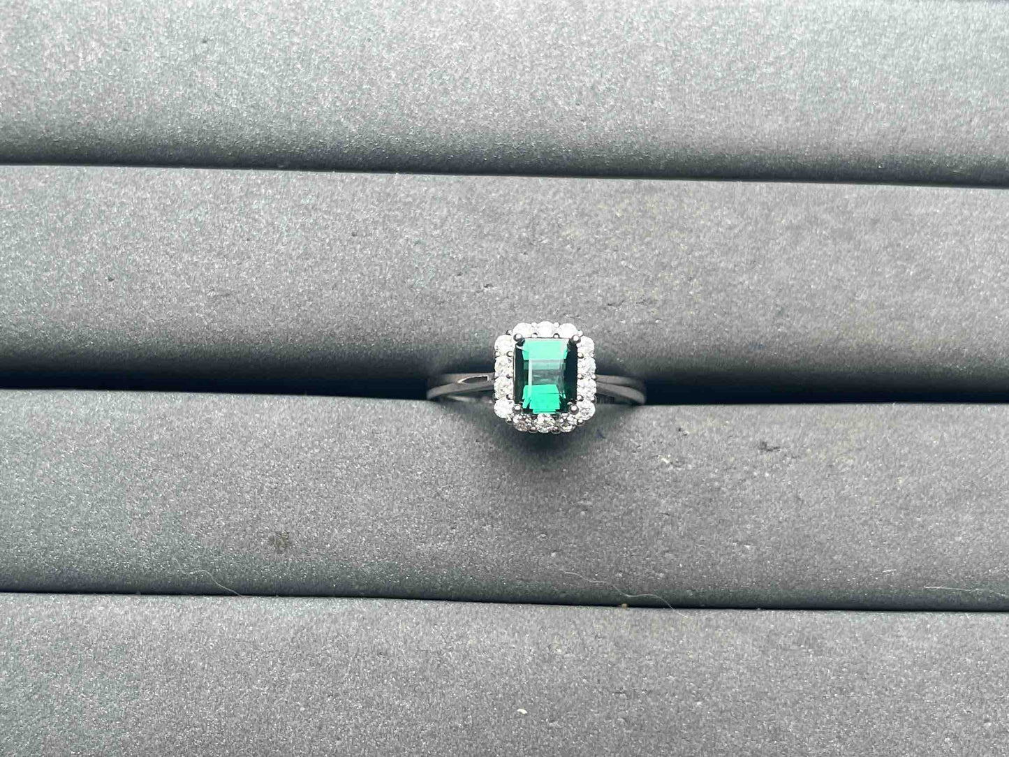 A15789 Tourmaline Ring