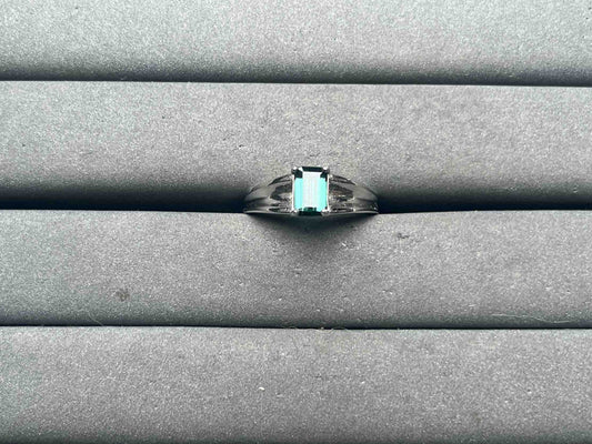 A15790 Tourmaline Ring