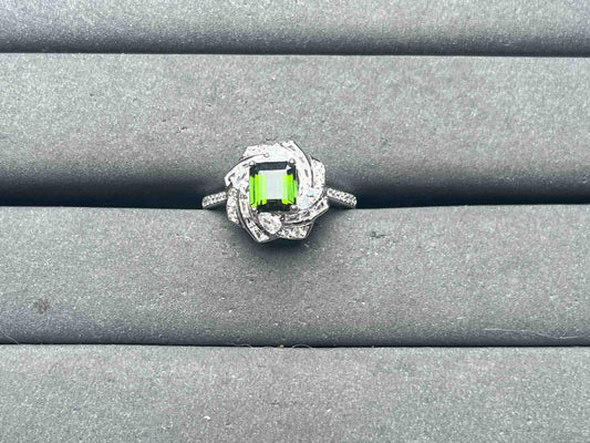 A15791 Tourmaline Ring