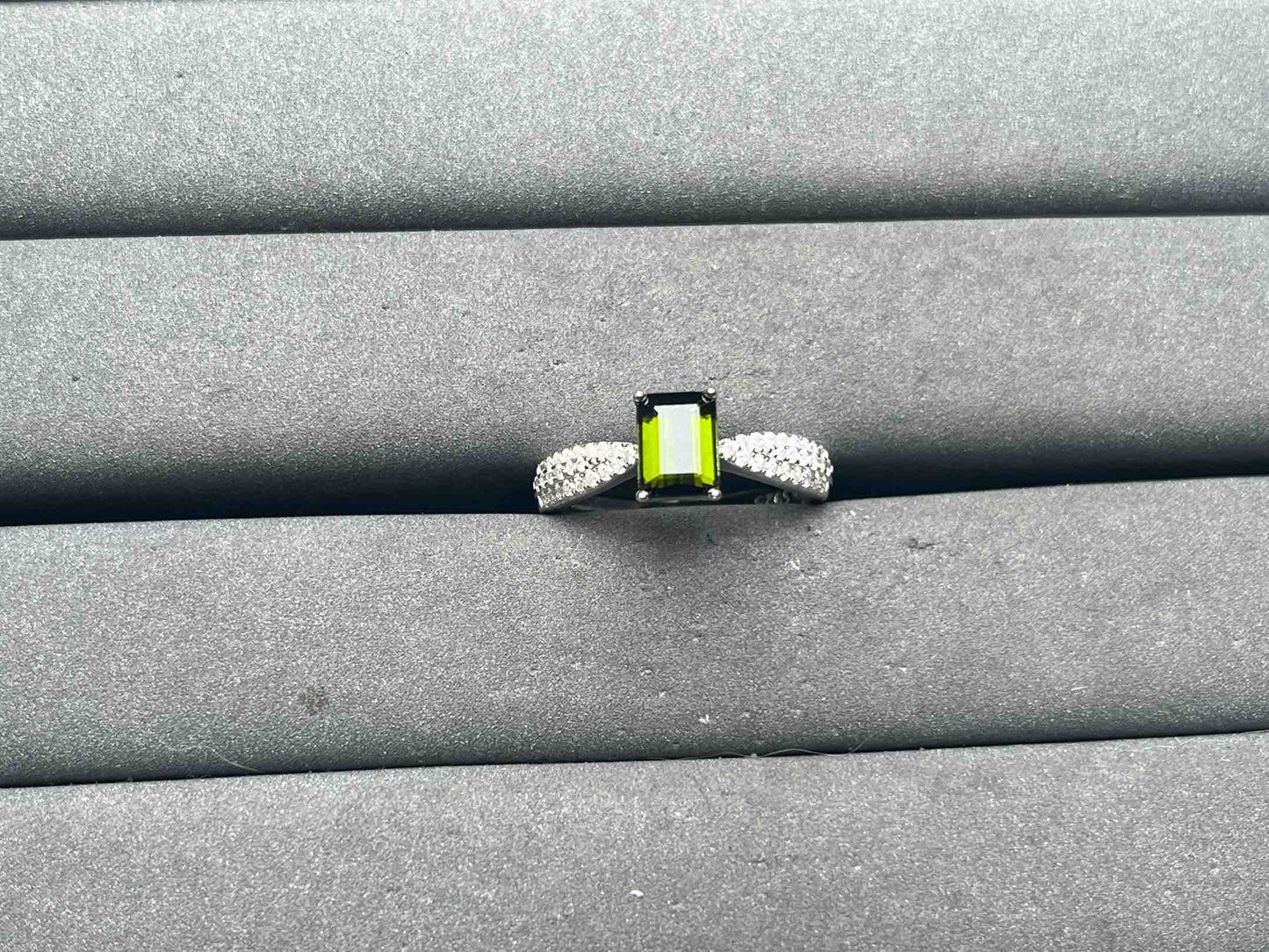 A15795 Tourmaline Ring