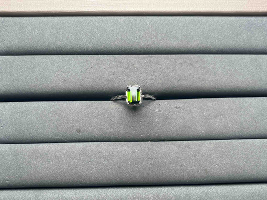 A15796 Tourmaline Ring