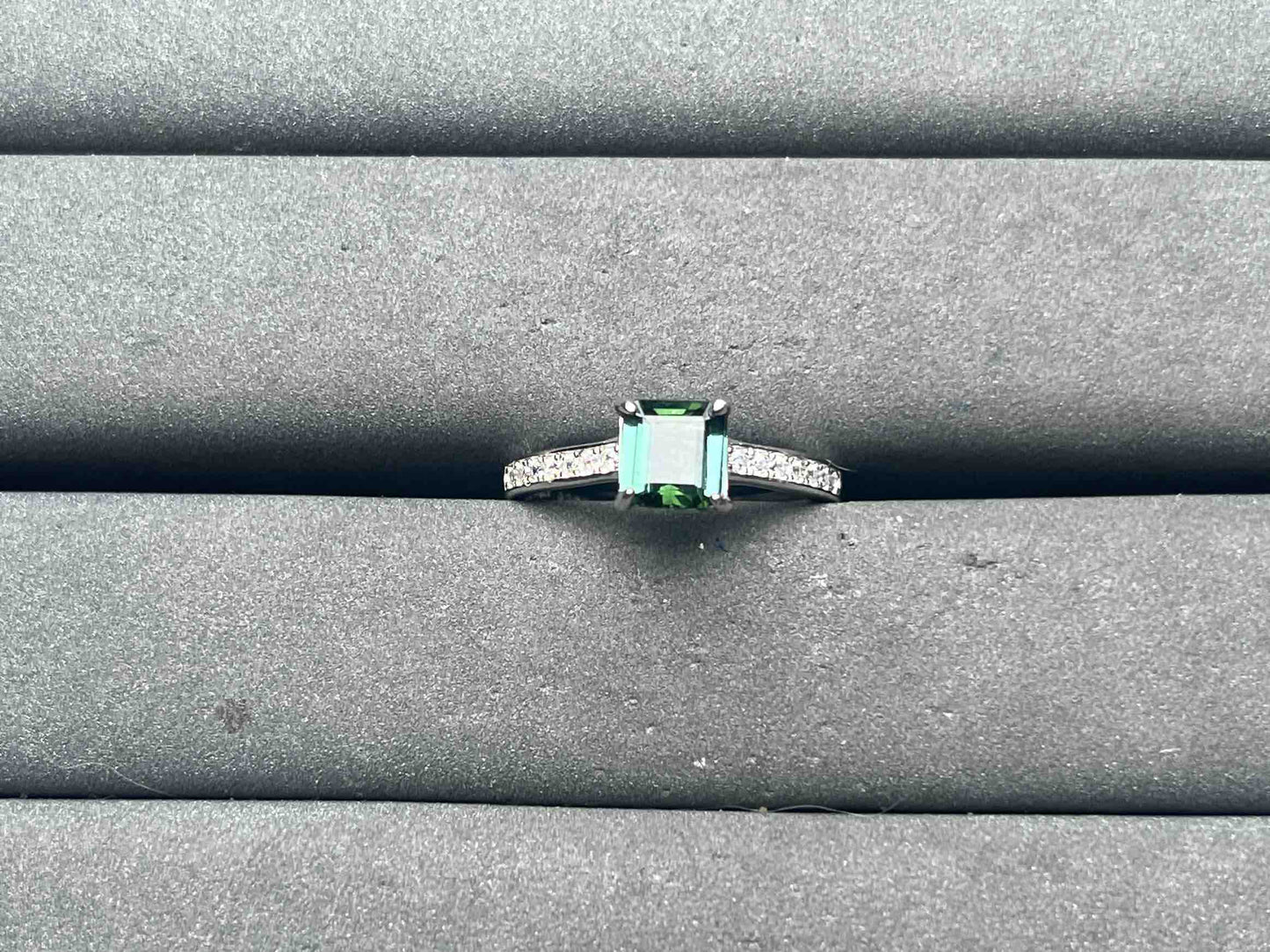 A15799 Tourmaline Ring