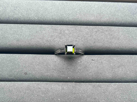 A15803 Tourmaline Ring