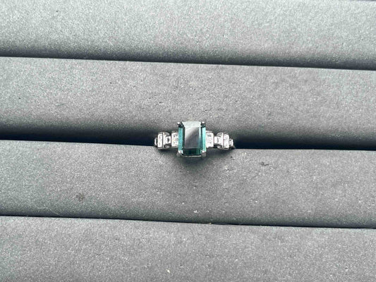 A15805 Tourmaline Ring